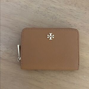 Tory Burch Coin Wallet